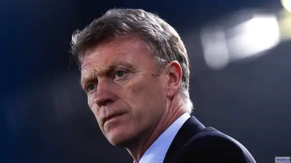 OFFICIAL: Sunderland appoint Moyes